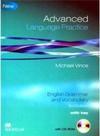 Advanced Language Practice New Edition With Key