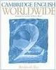Cambridge English Worldwide: Workbook Two - IMPORTADO