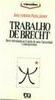 Trabalho de Brecht: Breve...Contemp.