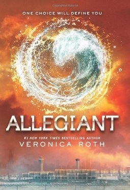 ALLEGIANT