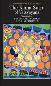 THE KAMA SUTRA OF VATSYAYANA