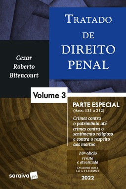 Tratado de direito penal