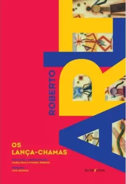 Os lança-chamas