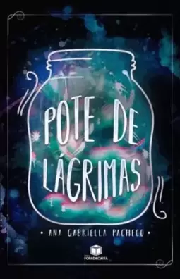 Pote de Lágrimas