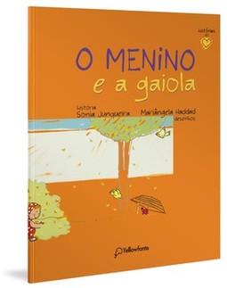 O menino e a gaiola