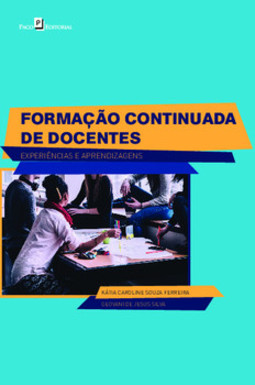 Formação continuada de docentes: experiências e aprendizagens
