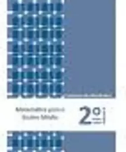Matematica para o Ensino Medio - 2º Ano - Caderno de Atividades - Vol. 4