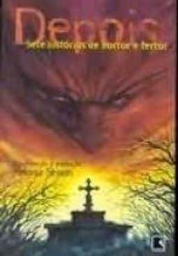 Depois: Sete Histórias de Horror e Terror