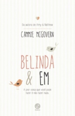 Belinda & Em