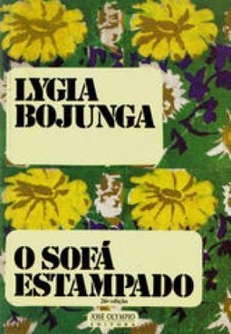 O Sofá Estampado