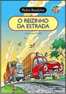 O Reizinho da Estrada