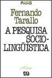 A Pesquisa Sócio-Linguística