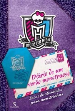 MONSTER HIGH