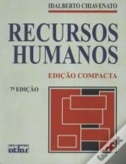 Recursos Humanos - Edição Compacta