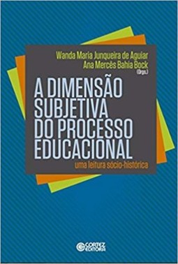 A dimensão subjetiva do processo educacional