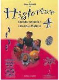Historiar: Fazendo, Contando e Narrando a História - 4