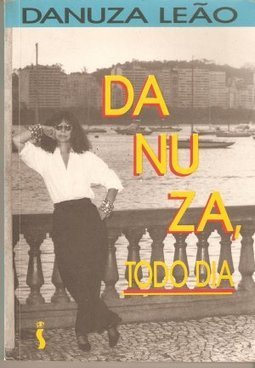 Danuza; Todo Dia