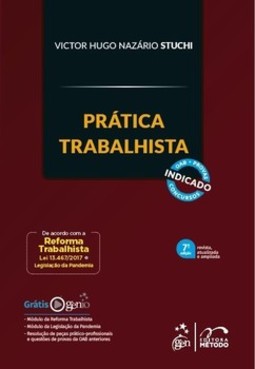 Prática trabalhista