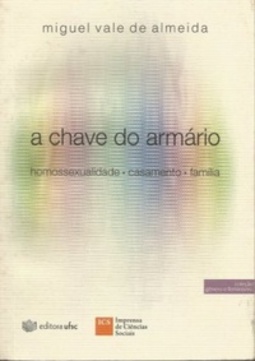 A Chave do Armário (Gênero e Feminismo)