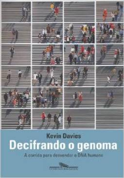 Decifrando o Genoma