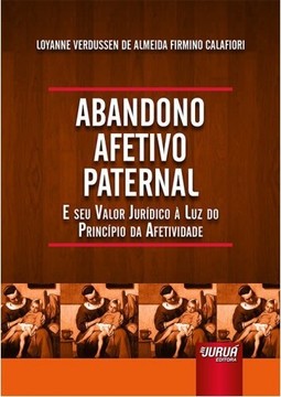 Abandono Afetivo Paternal