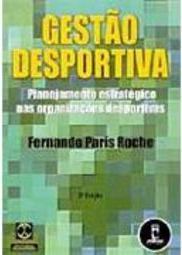 Gestão Desportiva