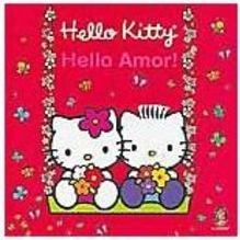 Hello Kitty: Hello Amor!