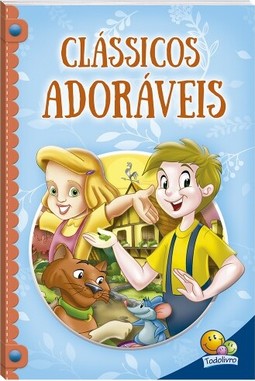 Classic stars 3 em1: Clássicos adoravéis