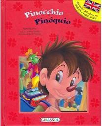 Pinóquio