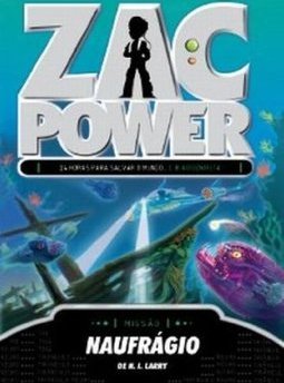 ZAC POWER 20