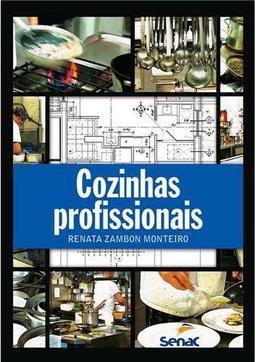 Cozinhas Profissionais