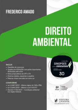Direito ambiental