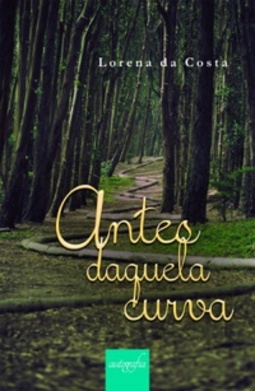 Antes daquela curva