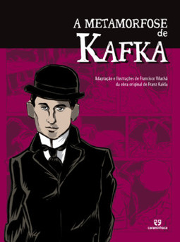 A metamorfore de Kafka