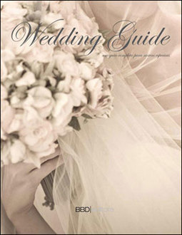 WEDDING GUIDE 2009