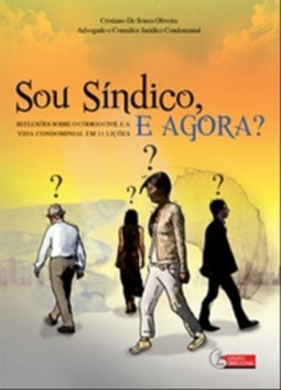 Sou síndico, e agora?