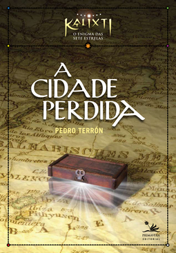 A CIDADE PERDIDA
