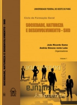 Sociedade, Natureza e Desenvolvimento - SND (Módulos Interdisciplinares #1)