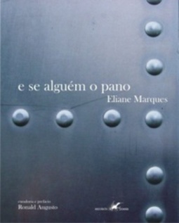 e se alguém o pano