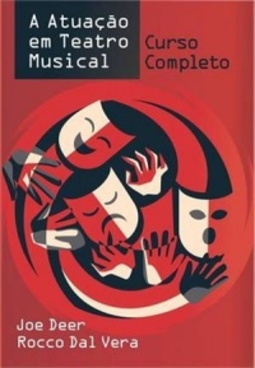 Atuação em Teatro Musical