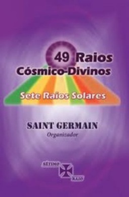 49 Raios Cósmicos Divinos