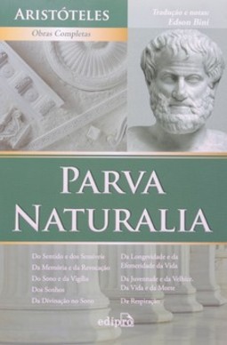 Parva Naturalia