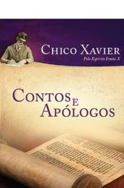 Contos e apólogos