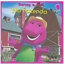 Barney e Você: na Fazenda