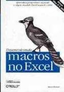 Desenvolvendo Macros no Excel