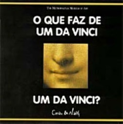 O que Faz de um Da Vinci um Da Vinci?
