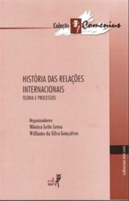 História das Relações Internacionais