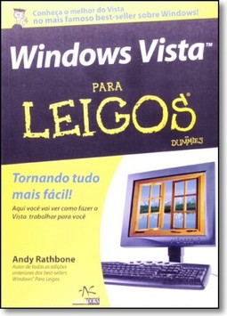 Windows Vista Para Leigos