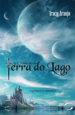 AS CRONICAS DA TERRA DO LAGO