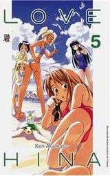Love Hina